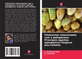Fitotoxinas relacionadas com a patogénese: Principais agentes patogénicos fúngicos pós-colheita