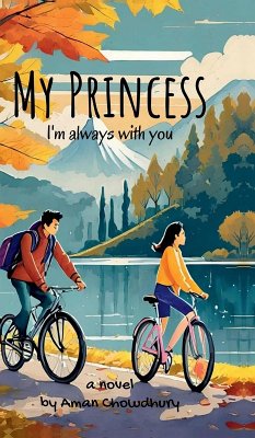 Cover My Princess