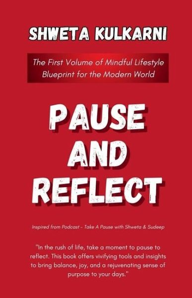Pause and Reflect Pause and Reflect