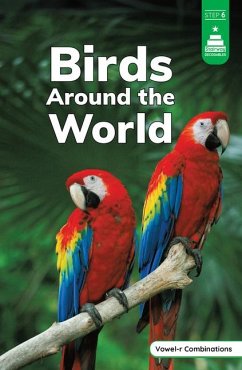 Cover Birds Around the World