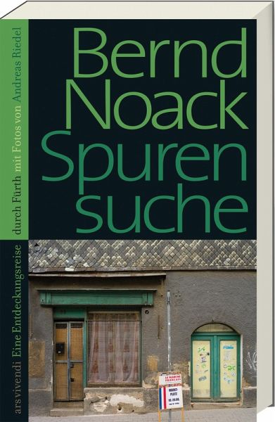 Spurensuche - Neuauflage Spurensuche - Neuauflage