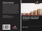 Studio del costo del test all'eosina-5'-maleimide