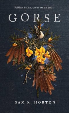 Cover Gorse