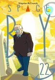 Stephen McCranie's Space Boy Volume 22 Stephen McCranie's Space Boy Volume 22