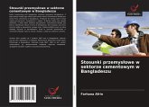 Stosunki przemys¿owe w sektorze cementowym w Bangladeszu Stosunki przemys¿owe w sektorze cementowym w Bangladeszu