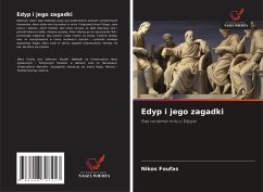 Edyp i jego zagadki - Foufas, Nikos