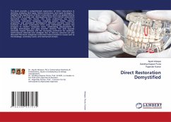 Cover Direct Restoration Demystified