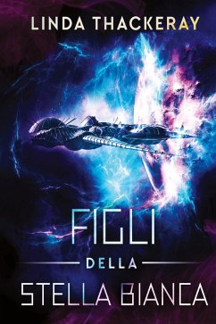Cover Figli della Stella Bianca