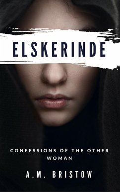 Cover Elskerinde: Confessions of the Other Woman (eBook, ePUB)