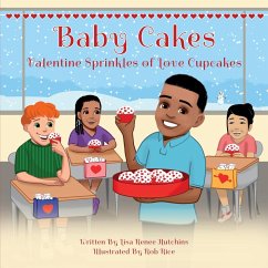 Baby Cakes - Hutchins, Lisa Renee