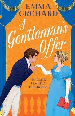 A Gentleman's Offer - Orchard, Emma