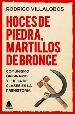 Cover Hoces de Bronce Y Martillos de Piedra