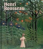 Henri Rousseau Henri Rousseau