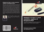 Diabetici di tipo 2 e loro malattia: regione di Bougouni/Mali