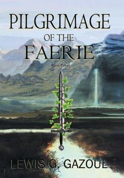 Cover Pilgrimage Of The Faerie