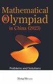 MATH OLYMPIAD CHN (2023)