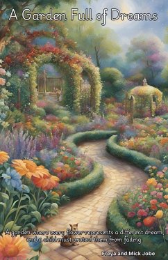 Cover A Garden Full of Dreams