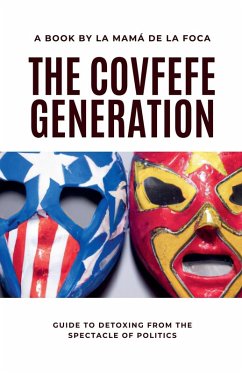 Cover The Covfefe Generation