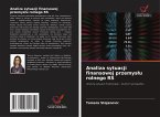 Analiza sytuacji finansowej przemys¿u rolnego RS Analiza sytuacji finansowej przemys¿u rolnego RS