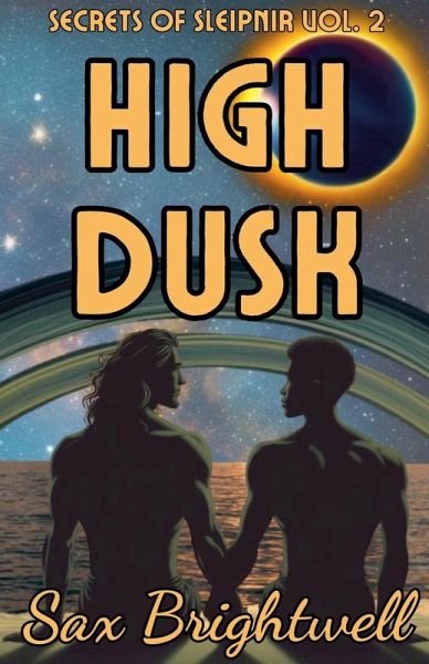 High Dusk High Dusk