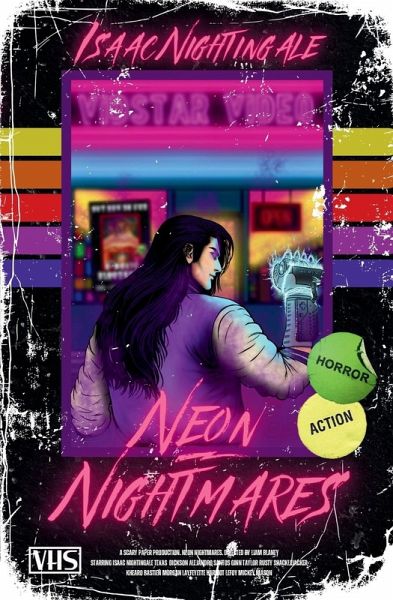 Neon Nightmares Neon Nightmares