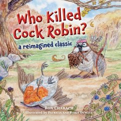 Who Killed Cock Robin?