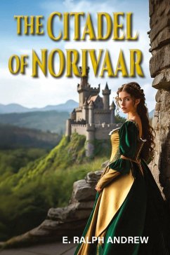 Cover The Citadel of Norivaar
