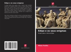 Édipo e os seus enigmas - Foufas, Nikos Édipo e os seus enigmas - Foufas, Nikos