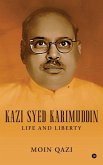 Kazi Syed Karimuddin