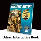 Discover: Ancient Egypt (Ready Activated: A Readyland Alexa Interactive Book)
