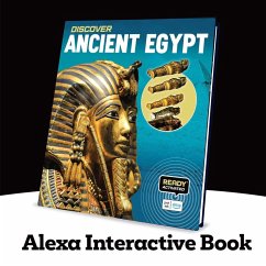 Cover Discover: Ancient Egypt (Ready Activated)