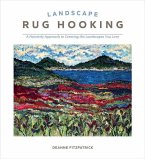 Landscape Rug Hooking