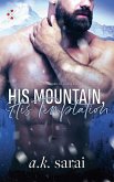 His Mountain, His Temptation
