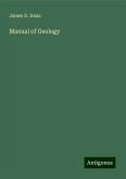 Manual of Geology Manual of Geology