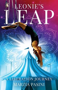 Cover Leonie's Leap
