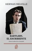 Bartleby, el escribiente