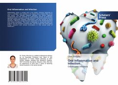 Cover Oral Inflammation and Infection