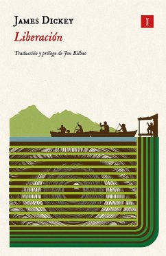 Cover Liberación