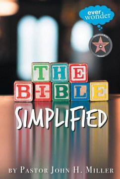 Cover The Bible Simplified