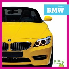 Cover BMW