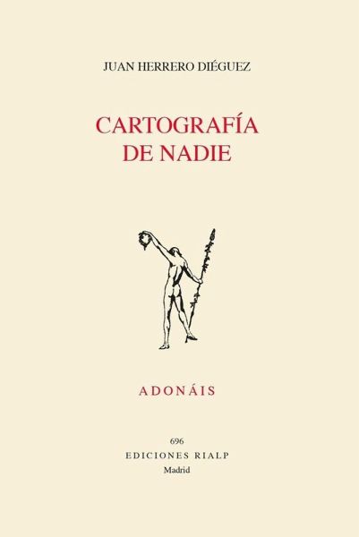 Cartografía de Nadie Cartografía de Nadie