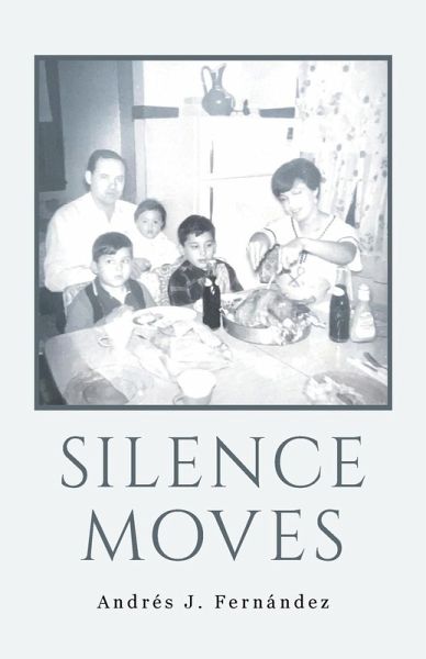 Silence Moves
