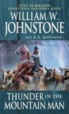 Thunder of the Mountain Man (eBook, ePUB)