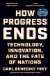 How Progress Ends (eBook, ePUB) - Bild 1