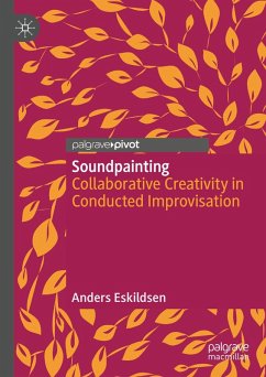 Soundpainting (eBook, PDF) - Eskildsen, Anders