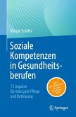 Soziale Kompetenzen in Gesundheitsberufen (eBook, PDF)