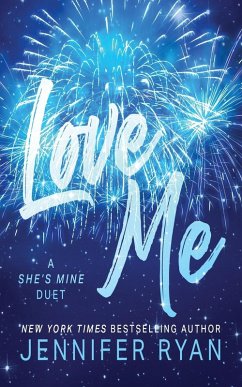 Love Me Cover Love Me