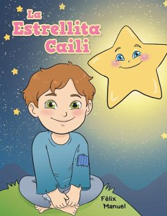 Cover La Estrellita Caili