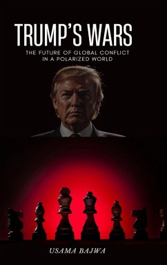 Cover Trump's Wars