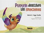 Purpurín descubre las emociones Purpurín descubre las emociones